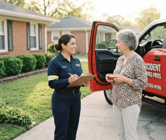 Accident Towing Service Cook, NE FAQs